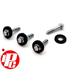 4x Rear Subframe Mount Bolts &