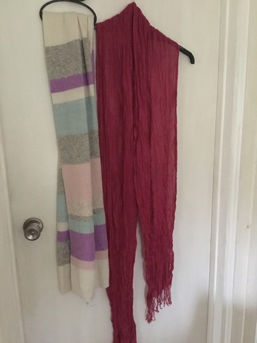 Winter scarf soft - m&s,