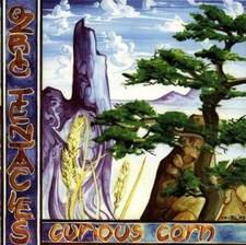 Ozric Tentacles : Curious Corn