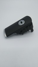 Genuine Audi A4 B6 B7 Glove Box Lid Handle Black 8E2857131 OEM..