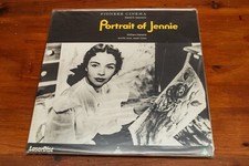 Portrait of Jennie - rare