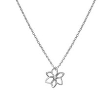 Hot Diamonds Amulets Flower