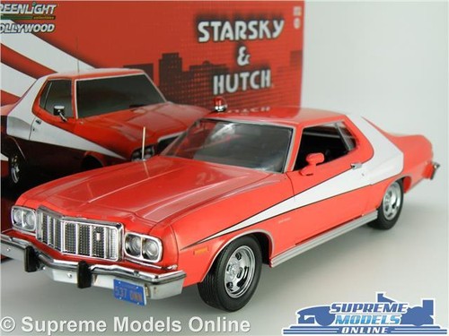 Starsky hutch ford gran - starsky,