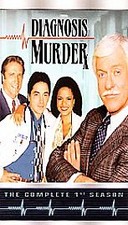 Diagnosis Murder - Season 1