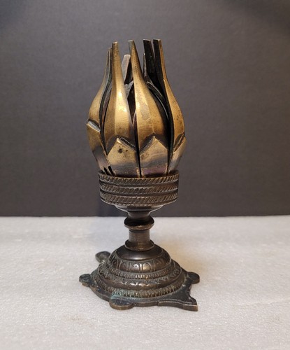 Antique 19th burmese bronze - antique,