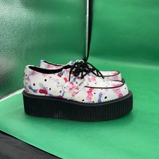 #N63- T.U.K for Women: Hello