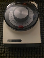 Danfoss Randall 103 Mechanical