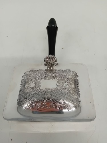Vintage silver plated - vintage,