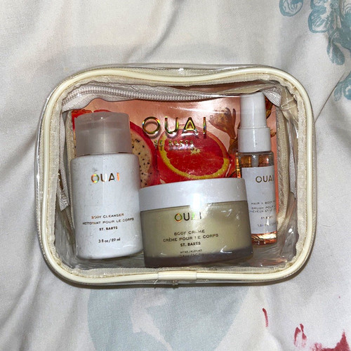 Ouai barts travel size - travel,