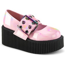 Pleaser Demonia 3" Pf Maryjane