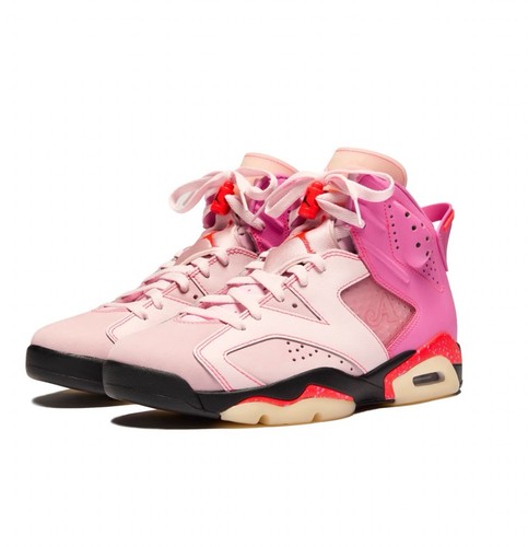 Jordan retro awake ny pink - jordan,