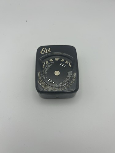 Metrowatt eos light exposure - eos,