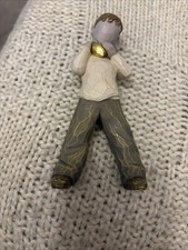 Willow Tree Heart of Gold