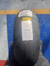 Dunlop 190/55/17 Kr108 Ms0