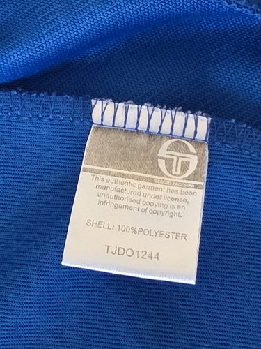 Sergio tacchini men vintage - tacchini,
