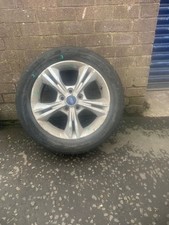 FORD FOCUS MK3 16 INCH ALLOY