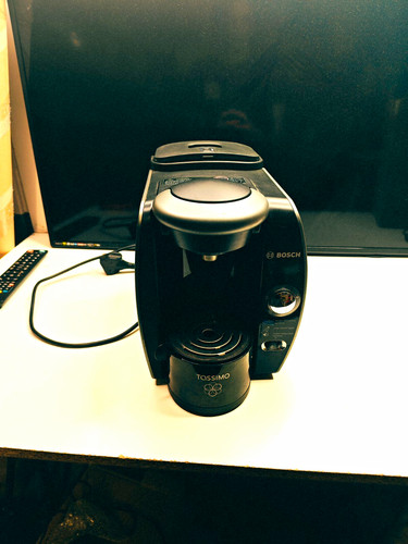Bosch tassimo t20 - bosch, (tas2002)