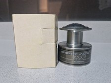 SHIMANO BAITRUNNER AERO GTE