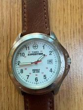 Classic TIMEX EXPEDITION