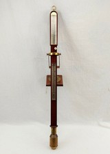 Mid Victorian Maritime Stick