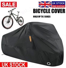 Mountain Bike Bicycle Cover