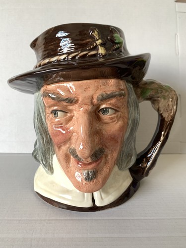 Vintage royal doulton - doulton, large