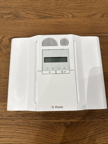 Visonic powermaster gt64 panel - powermaster,
