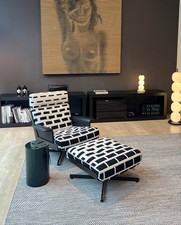 1 x Minotti Daiki BERGÈRE
