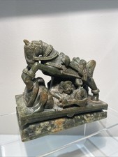 Indian / Asian Hard stone