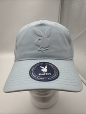 PLAYBOY EMBOSSED BUNNY
