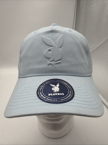 Playboy embossed bunny - playboy,