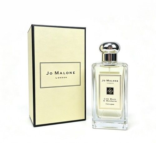 Malone lime basil - lime,