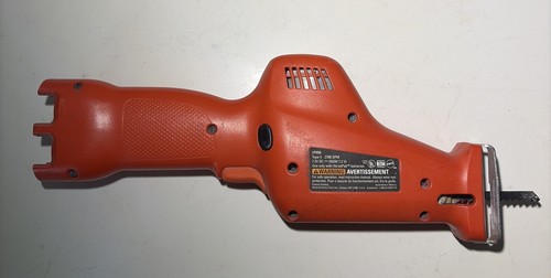 Black decker 2v - 7.2v, versapak