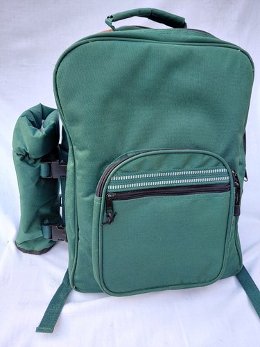 Picnic backpack person - picnic, 4