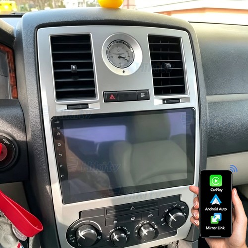 Camera car stereo android - 9",