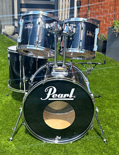 Pearl export series 4pc - series,