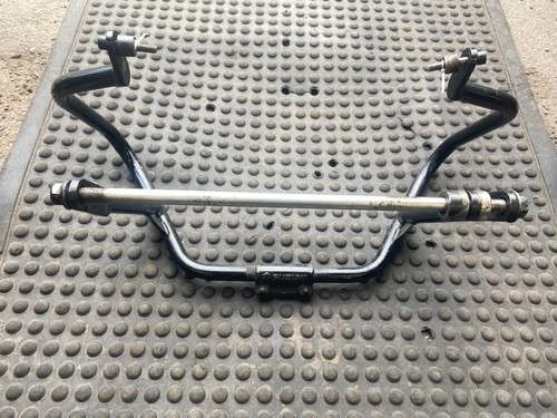 Genuine 2005 suzuki - suzuki, 650