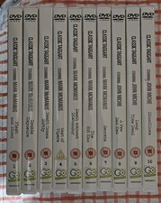 Classic Taggart : 10 DVD