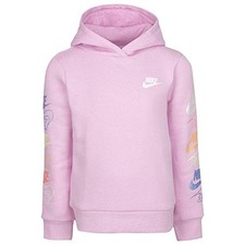Nike Girls Preschool Futura