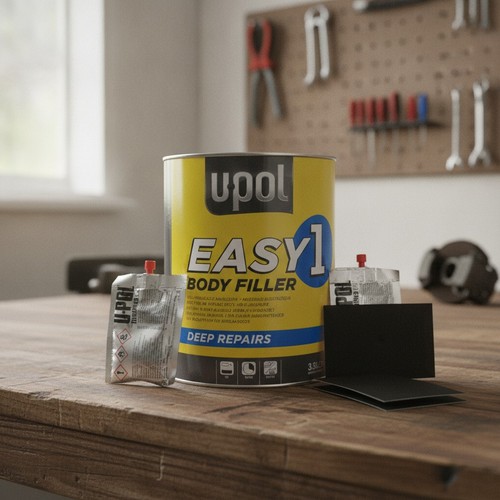 Pol easy one - easy,
