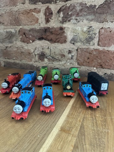 Vintage ertl thomas - vintage,