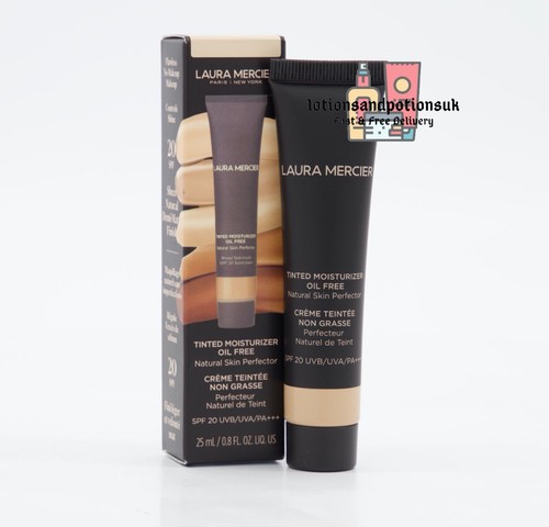 Laura mercier oil free - laura,