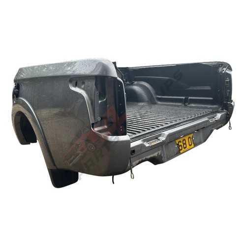 Mitsubishi l200 rear tub - l200, /