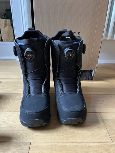 Burton photon snowboard boots - photon,