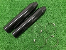 FXSB1580 Muffler Heat Guard