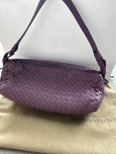 Bottega veneta lamb skin - bottega,