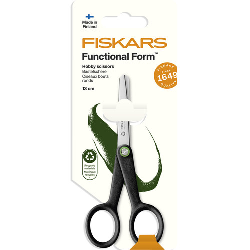 Fiskars scissors functional - fiskars, scissors: