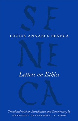 Letters ethics to - ,