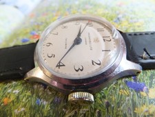 Superb 32mm Chrome Plated