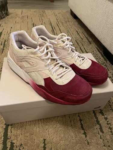 Puma r698 ronnie fieg sakura - puma,
